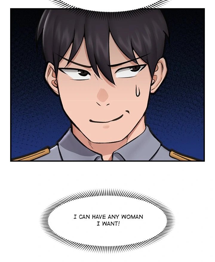 Hypnotist Security Guard - Chapter 18 [photo 40] - MangaPorn