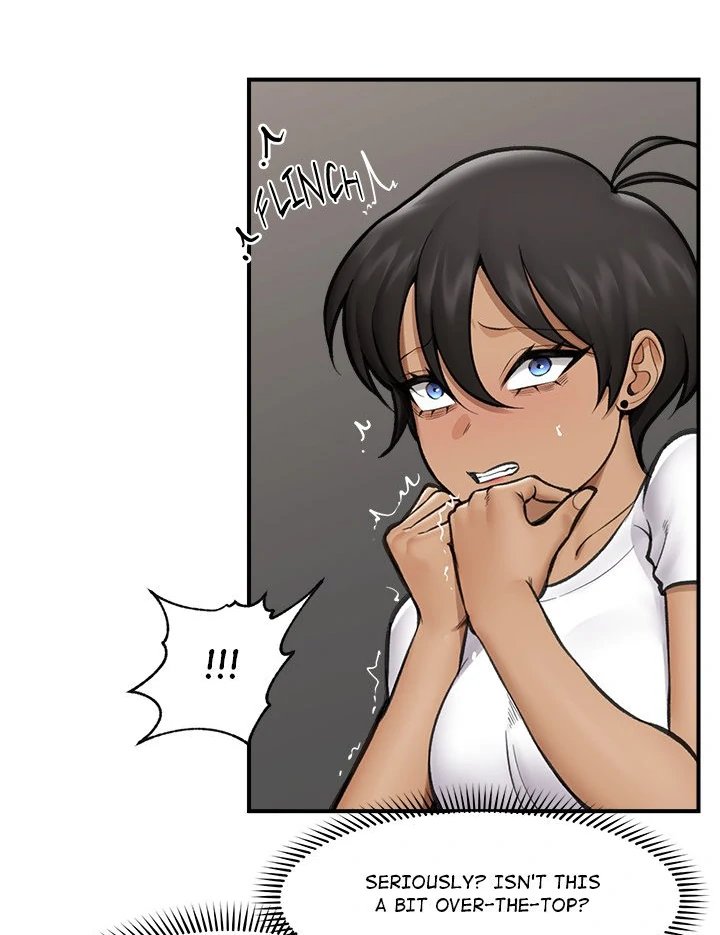 Hypnotist Security Guard - Chapter 18 [photo 43] - MangaPorn