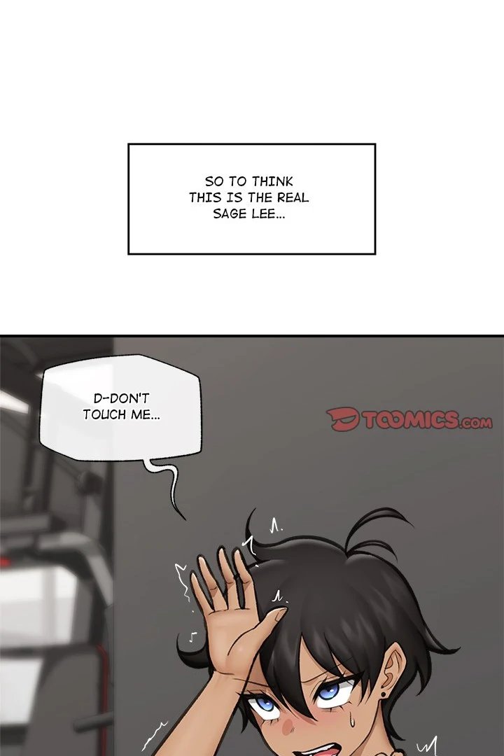 Hypnotist Security Guard - Chapter 18 [photo 50] - MangaPorn