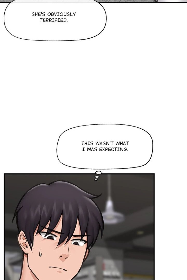 Hypnotist Security Guard - Chapter 18 [photo 52] - MangaPorn