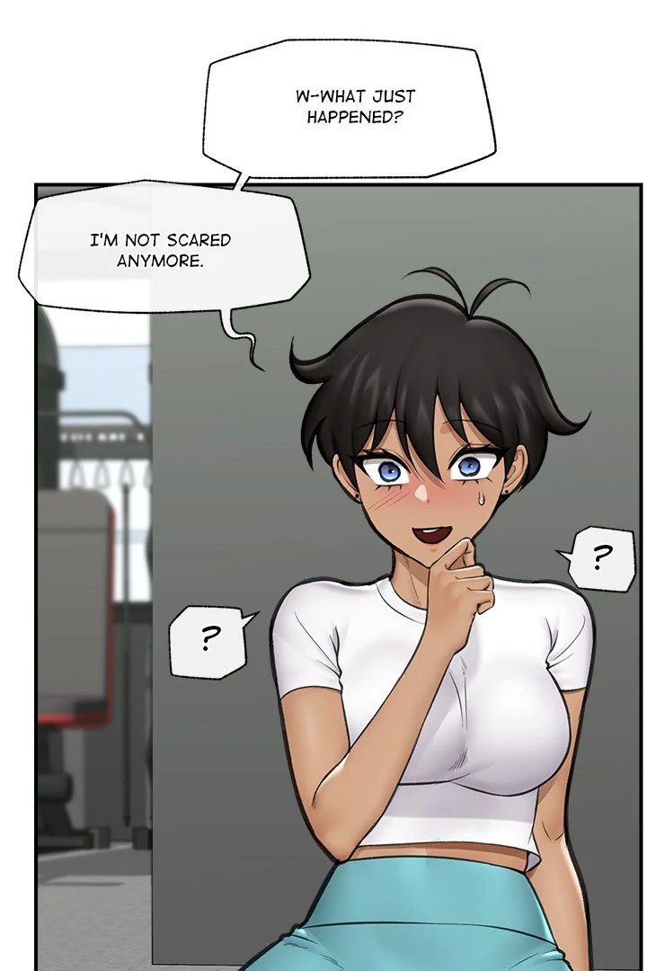 Hypnotist Security Guard - Chapter 18 [photo 65] - MangaPorn