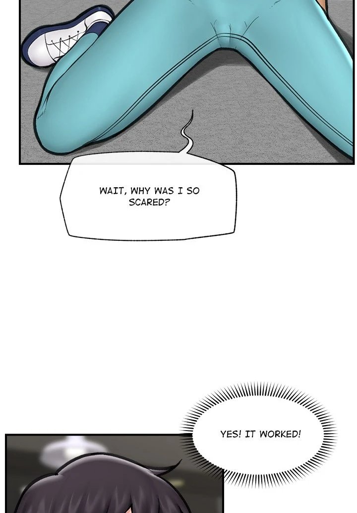 Hypnotist Security Guard - Chapter 18 [photo 66] - MangaPorn