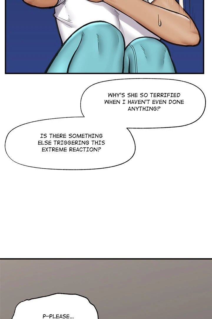 Hypnotist Security Guard - Chapter 18 [photo 8] - MangaPorn