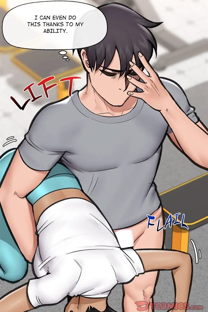 Hypnotist Security Guard - Chapter 18 [photo 81] - MangaPorn