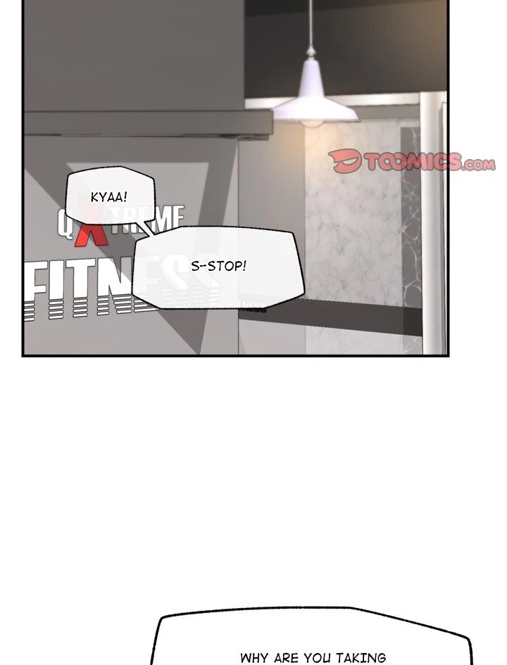 Hypnotist Security Guard - Chapter 18 [photo 88] - MangaPorn