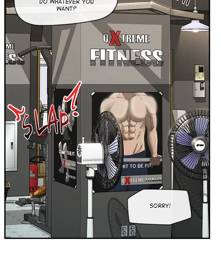 Hypnotist Security Guard - Chapter 18 [photo 95] - MangaPorn