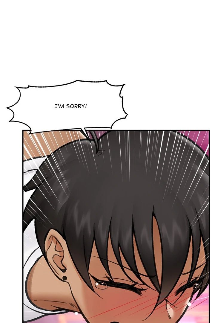 Hypnotist Security Guard - Chapter 18 [photo 96] - MangaPorn