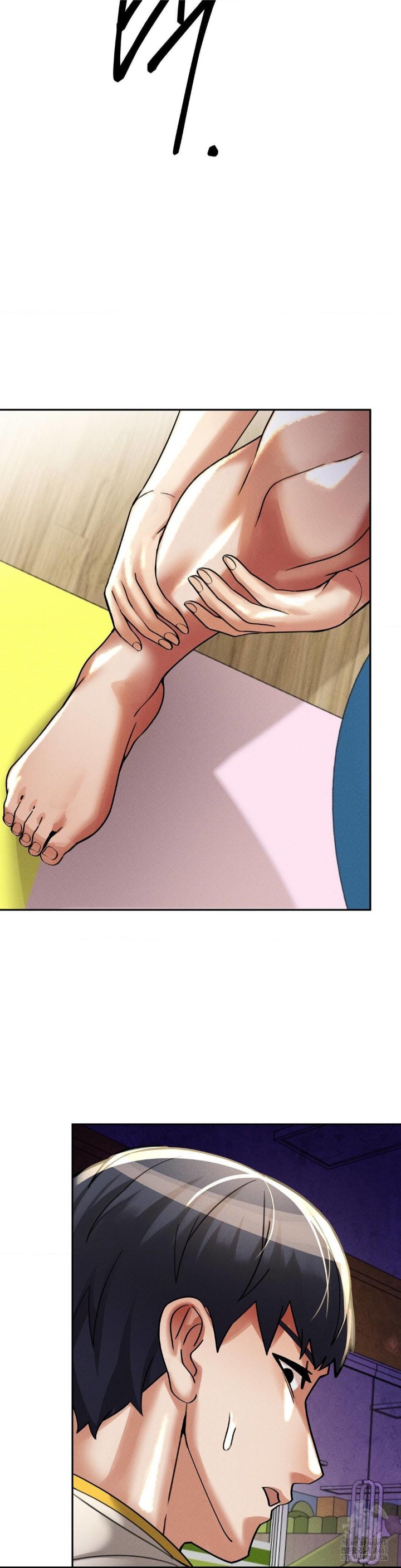 69 University Raw - Chapter 17 [photo 22] - MangaPorn