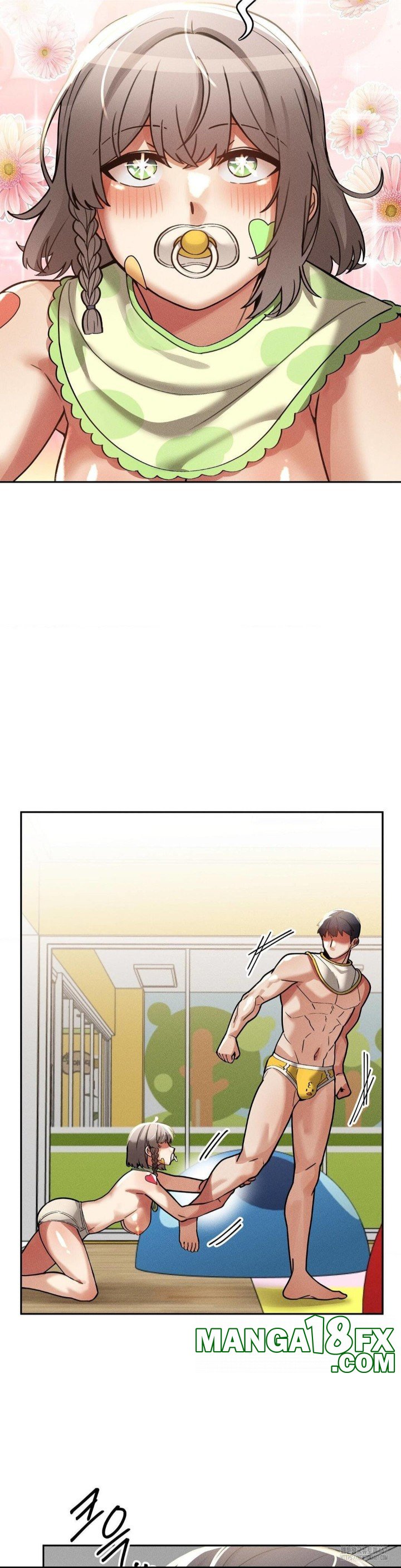 69 University Raw - Chapter 17 [photo 24] - MangaPorn