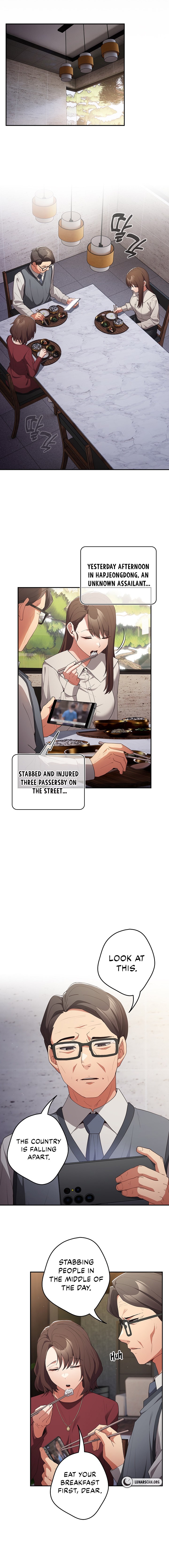 That’s Not How You Do It - Chapter 55 [photo 10] - MangaPorn