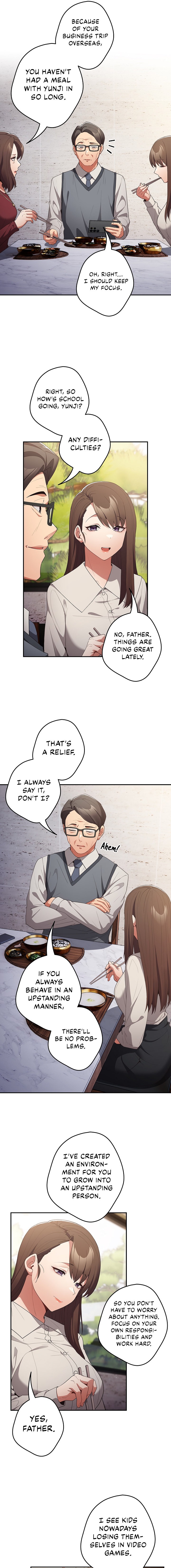 That’s Not How You Do It - Chapter 55 [photo 11] - MangaPorn