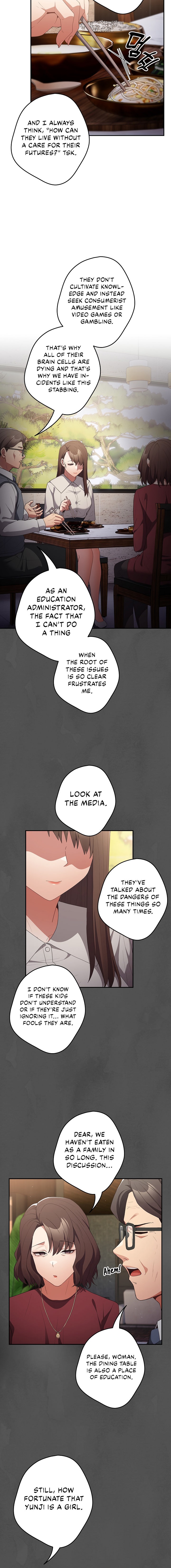 That’s Not How You Do It - Chapter 55 [photo 12] - MangaPorn