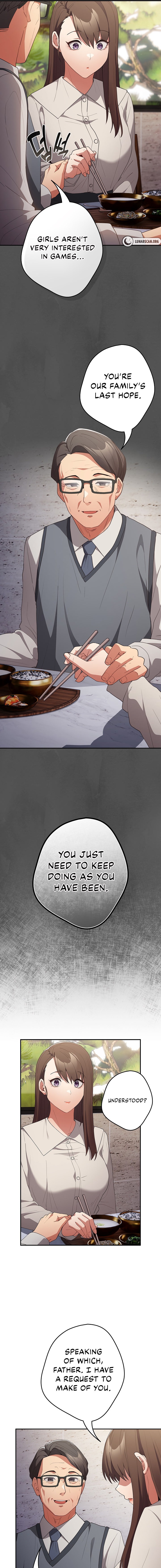 That’s Not How You Do It - Chapter 55 [photo 13] - MangaPorn