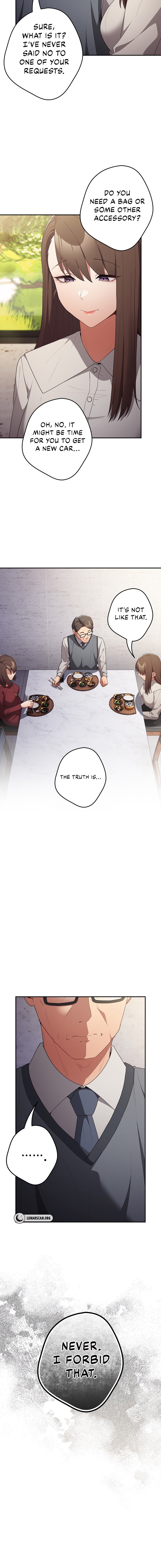 That’s Not How You Do It - Chapter 55 [photo 14] - MangaPorn