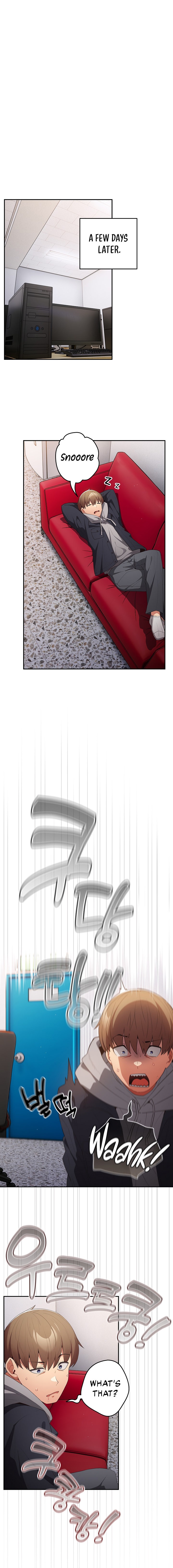 That’s Not How You Do It - Chapter 55 [photo 15] - MangaPorn