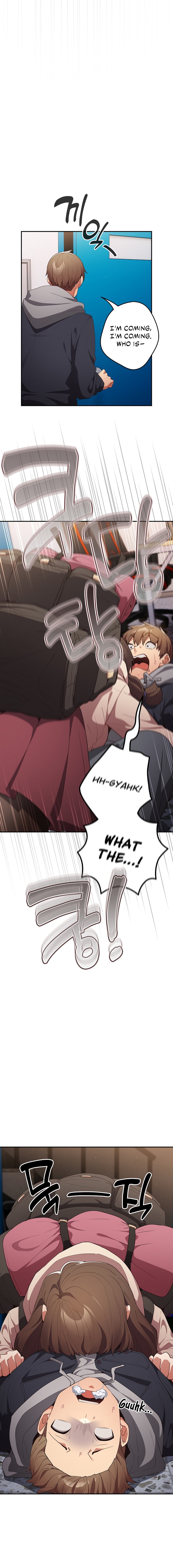 That’s Not How You Do It - Chapter 55 [photo 16] - MangaPorn