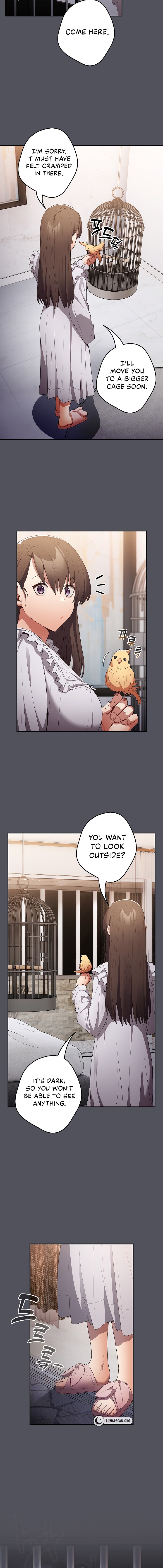 That’s Not How You Do It - Chapter 55 [photo 2] - MangaPorn