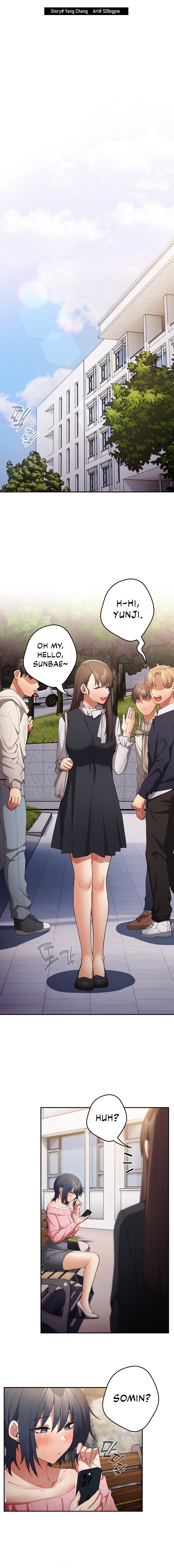 That’s Not How You Do It - Chapter 55 [photo 4] - MangaPorn