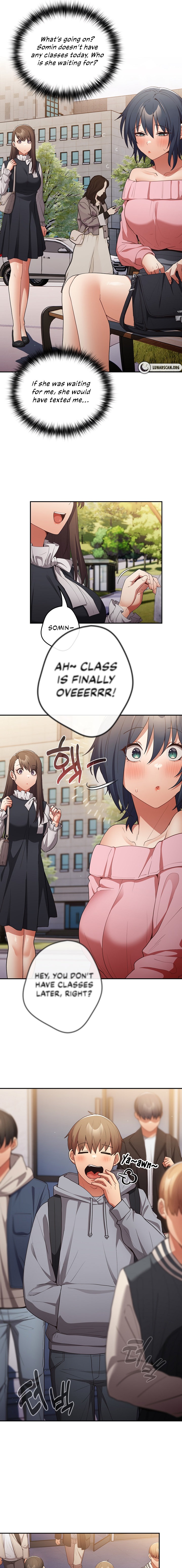 That’s Not How You Do It - Chapter 55 [photo 5] - MangaPorn