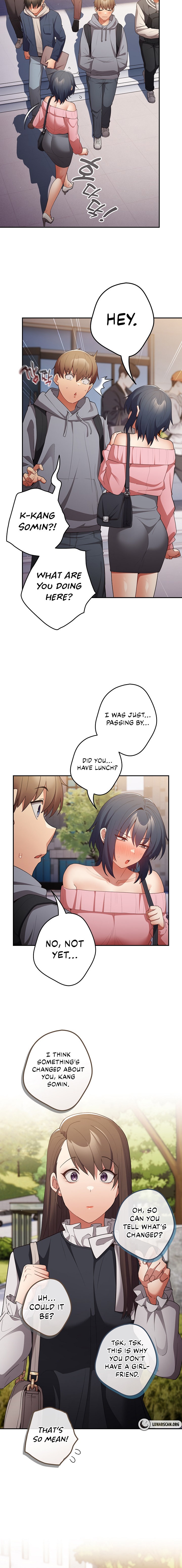 That’s Not How You Do It - Chapter 55 [photo 6] - MangaPorn