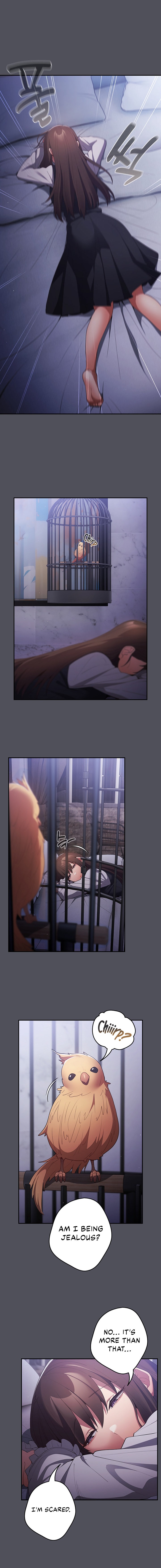 That’s Not How You Do It - Chapter 55 [photo 8] - MangaPorn