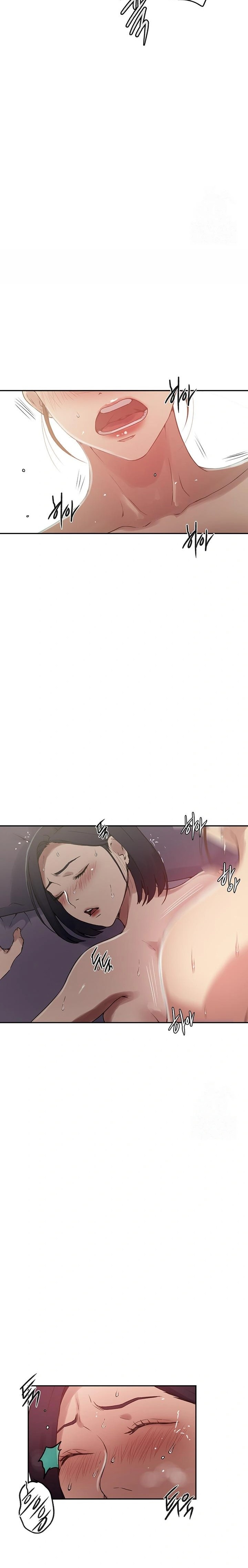 Secret Class Raw - Chapter 247 [photo 16] - MangaPorn