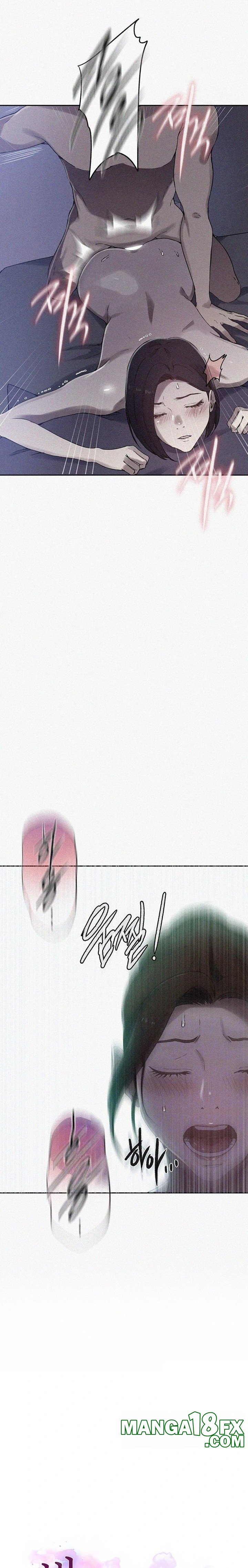 Secret Class Raw - Chapter 247 [photo 2] - MangaPorn