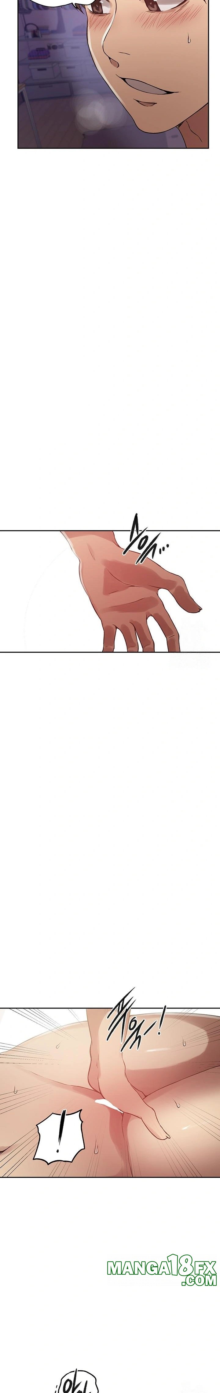 Secret Class Raw - Chapter 247 [photo 20] - MangaPorn