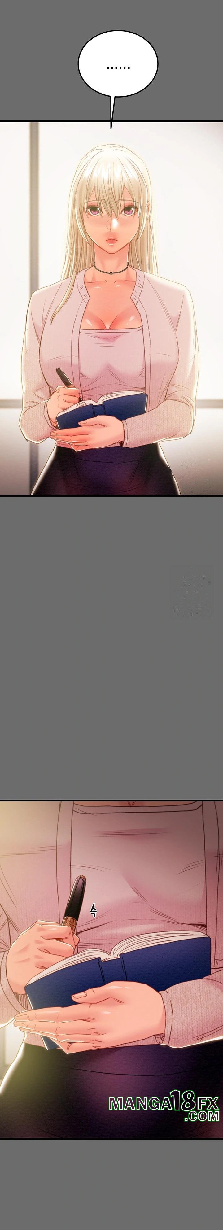 The Man Who Devours Raw - Chapter 39 [photo 18] - MangaPorn