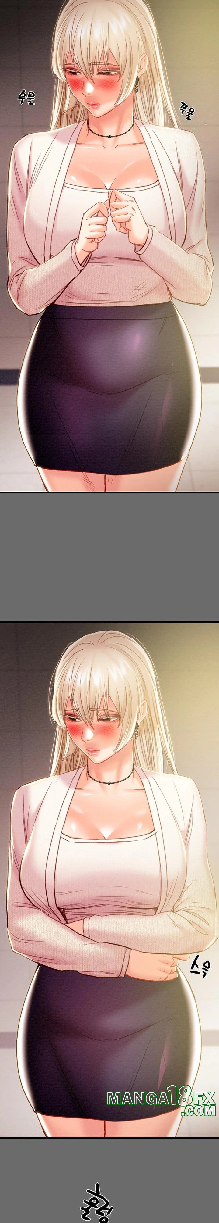 The Man Who Devours Raw - Chapter 39 [photo 41] - MangaPorn