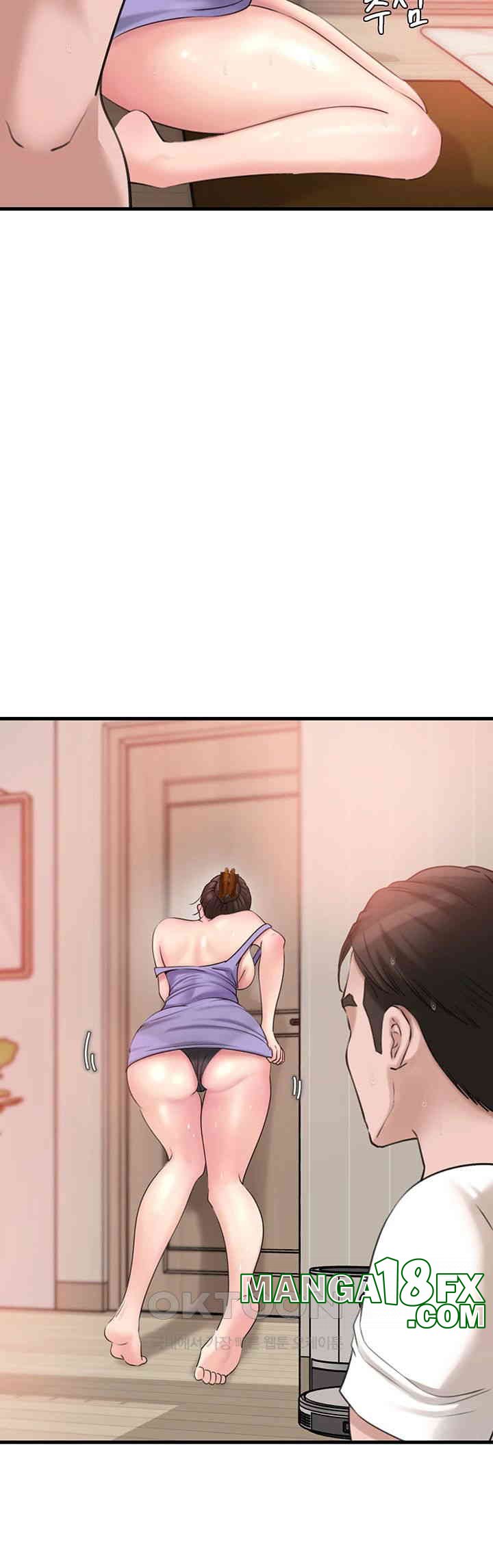 Not the Daughter, but the Mother Raw - Chapter 19 [photo 50] - MangaPorn