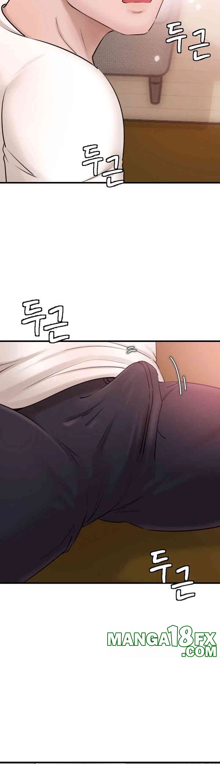 Not the Daughter, but the Mother Raw - Chapter 19 [photo 52] - MangaPorn