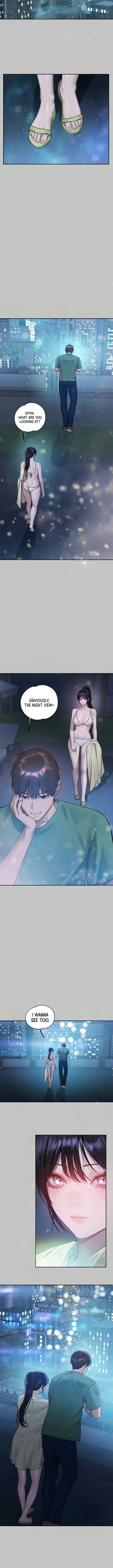 My Landlady Noona - Chapter 146 [photo 10] - MangaPorn