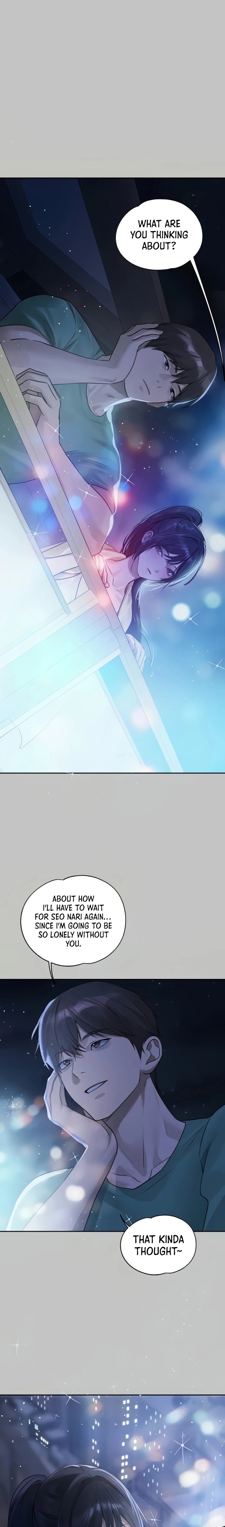 My Landlady Noona - Chapter 146 [photo 11] - MangaPorn