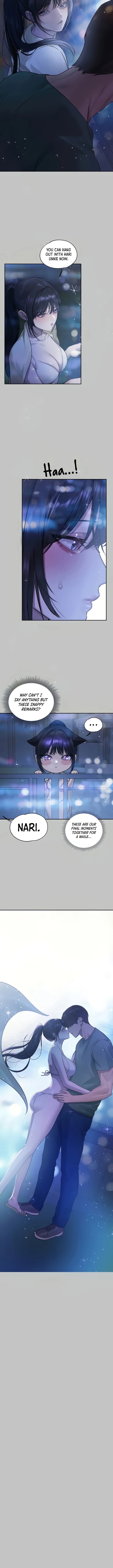 My Landlady Noona - Chapter 146 [photo 12] - MangaPorn