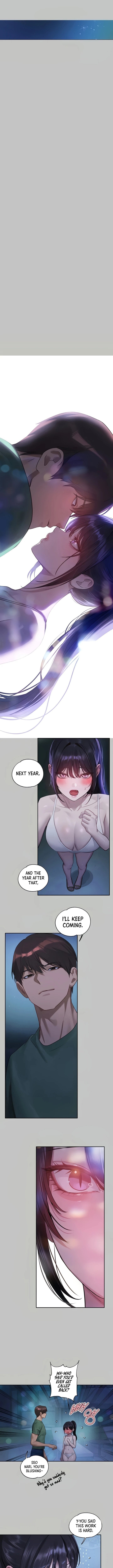 My Landlady Noona - Chapter 146 [photo 13] - MangaPorn