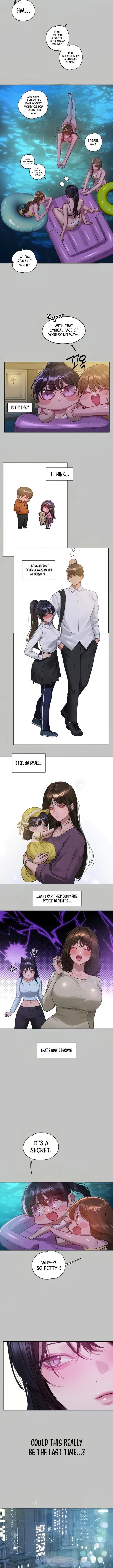 My Landlady Noona - Chapter 146 [photo 9] - MangaPorn