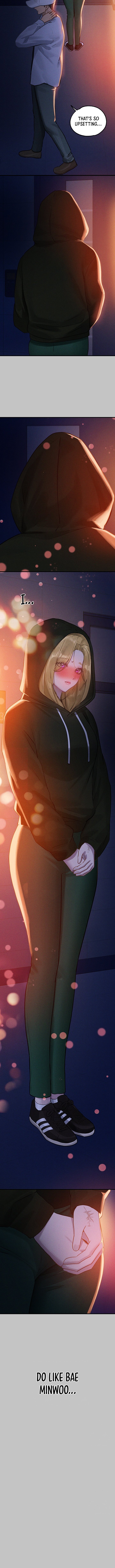 My Landlady Noona - Chapter 147 [photo 12] - MangaPorn