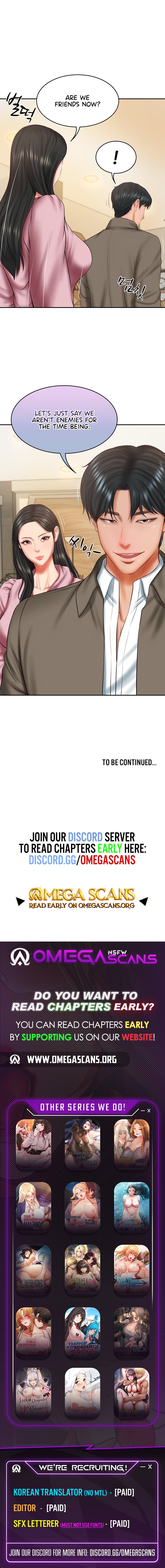 The Billionaire’s Monster Cock Son-In-Law - Chapter 30 [photo 8] - MangaPorn