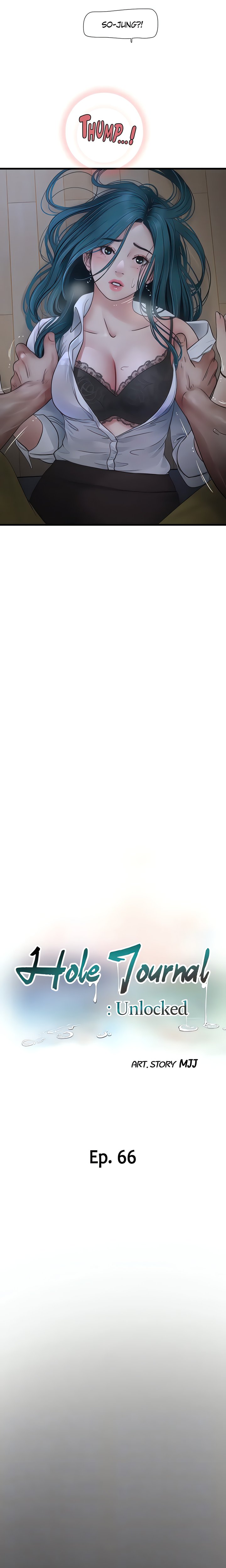 The Hole Diary - Chapter 66 [photo 5] - MangaPorn