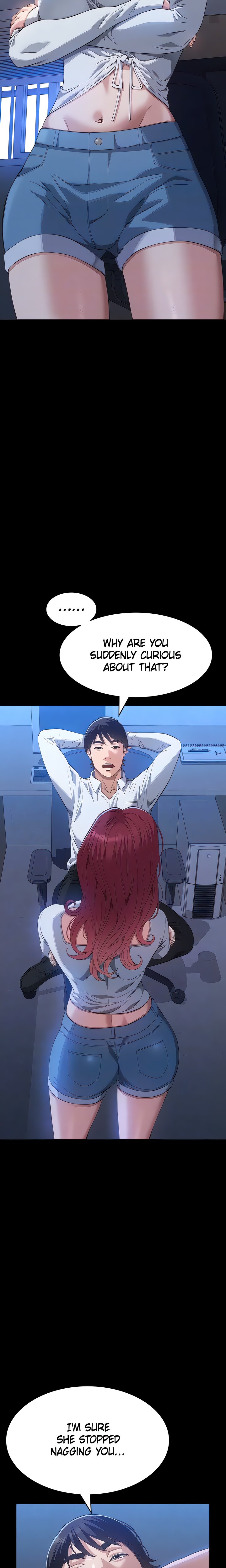 Resume - Chapter 111 [photo 16] - MangaPorn