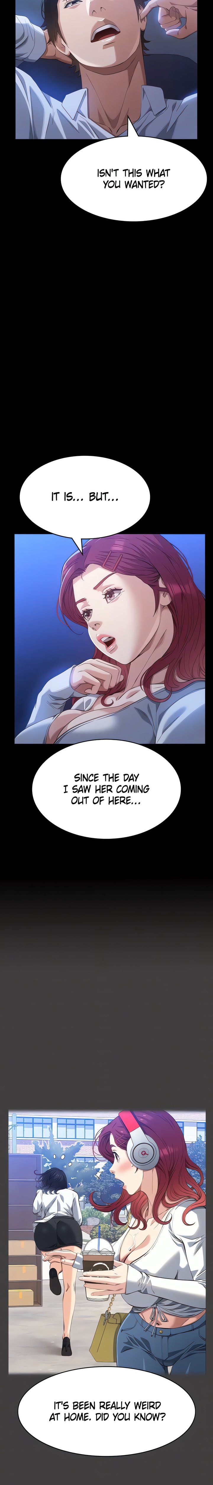 Resume - Chapter 111 [photo 17] - MangaPorn