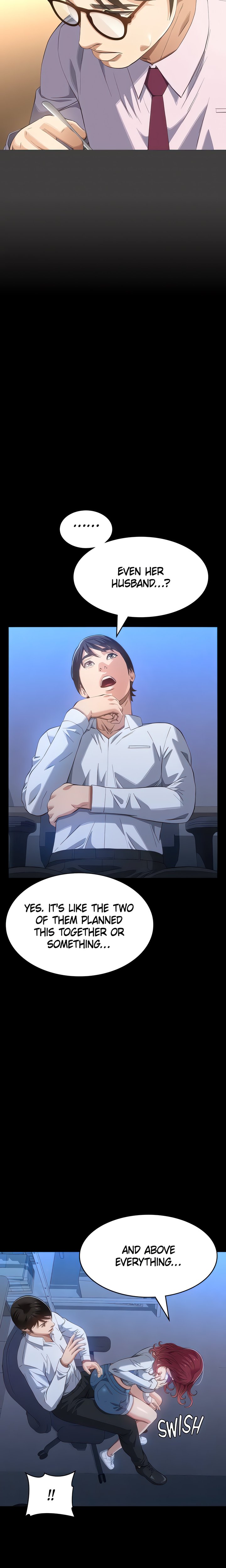 Resume - Chapter 111 [photo 19] - MangaPorn