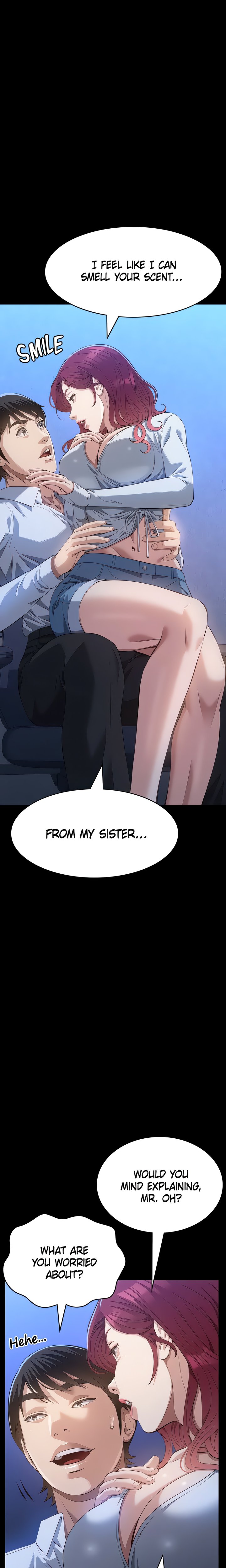 Resume - Chapter 111 [photo 20] - MangaPorn