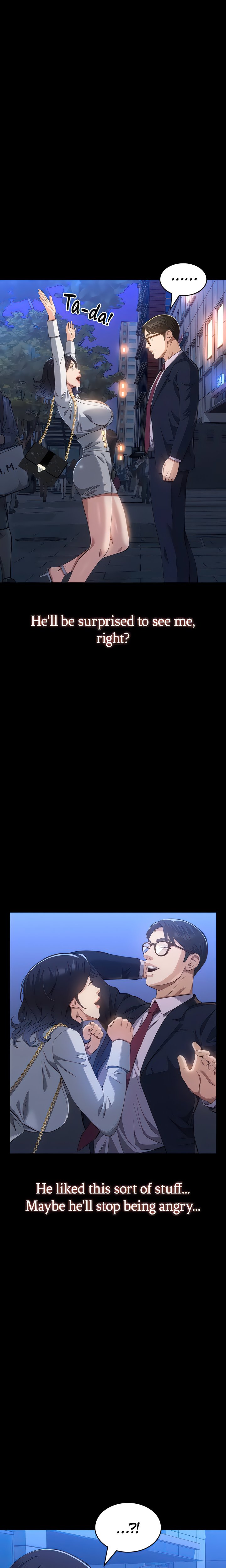 Resume - Chapter 111 [photo 24] - MangaPorn