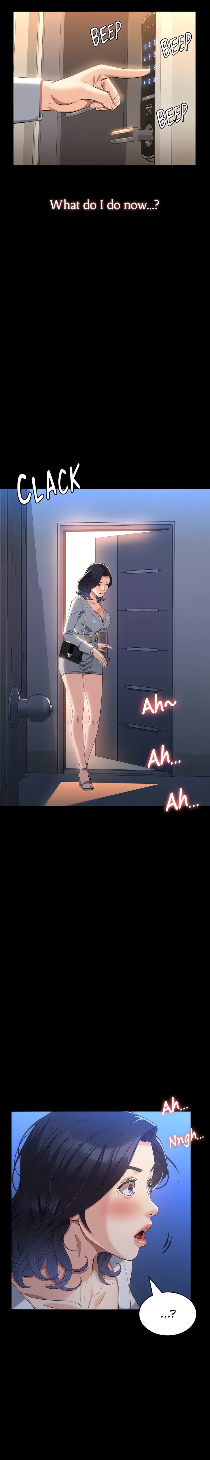 Resume - Chapter 111 [photo 30] - MangaPorn