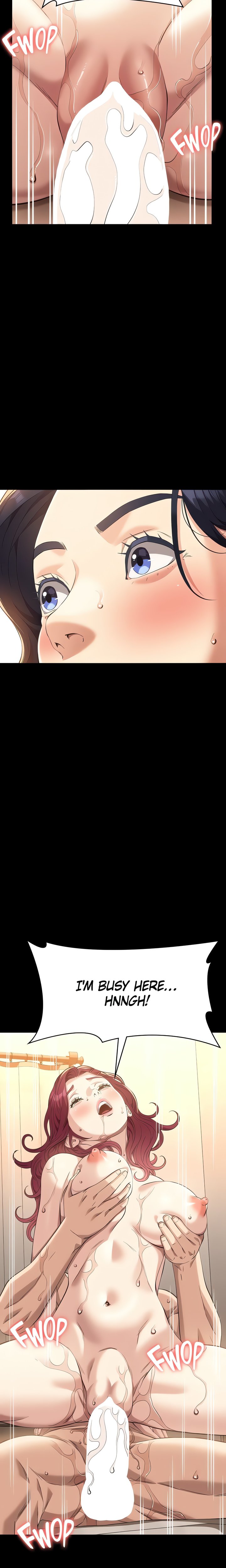 Resume - Chapter 111 [photo 32] - MangaPorn