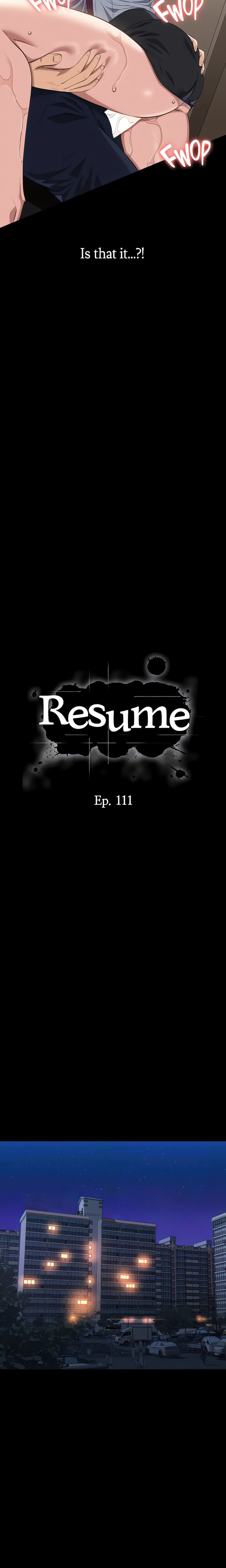 Resume - Chapter 111 [photo 5] - MangaPorn