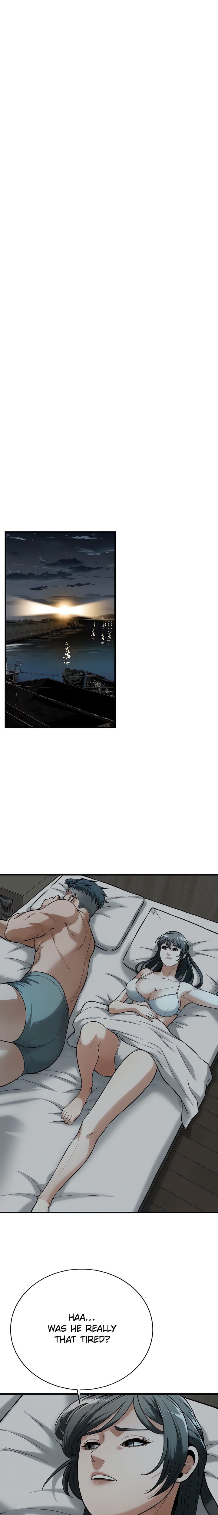 Bastard - Chapter 66 [photo 4] - MangaPorn