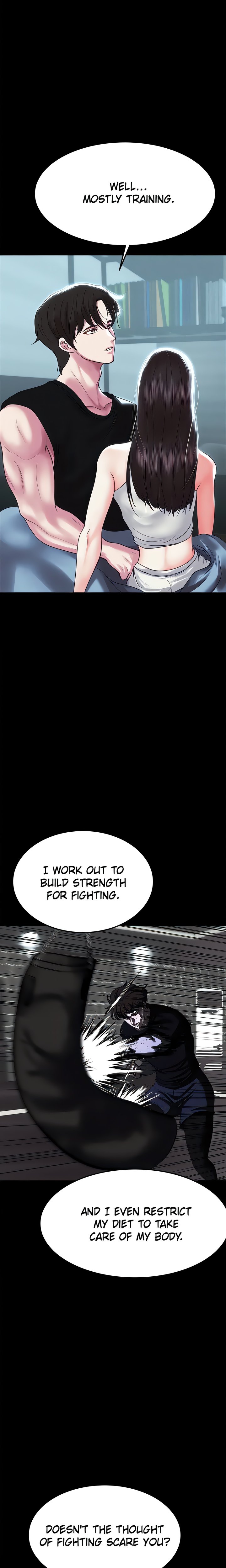 The Real Deal - Chapter 74 [photo 11] - MangaPorn